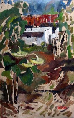 ������� �����������. 2000�