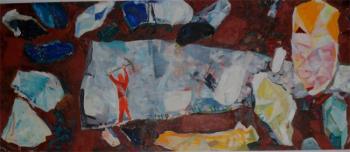 Diamonds. Dashkina Saniya