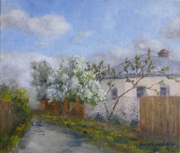 Untitled. Namokonov Alexander