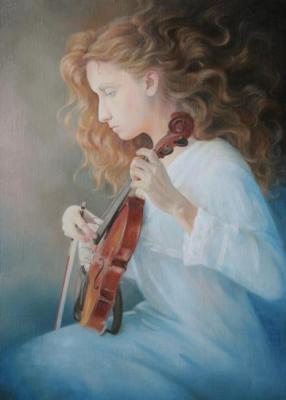 Immersion (On the strings of the soul). Svetnenko Natalia