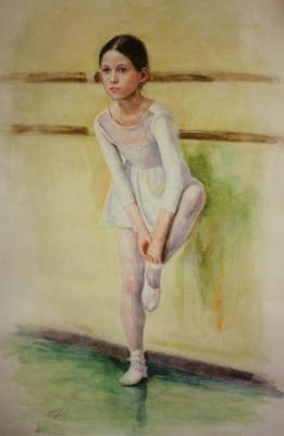 dream about a future