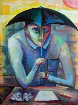 PLEASE DON'T DISTURB!