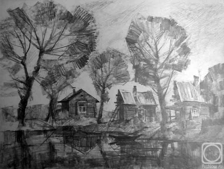 Knecht Aleksander. Untitled