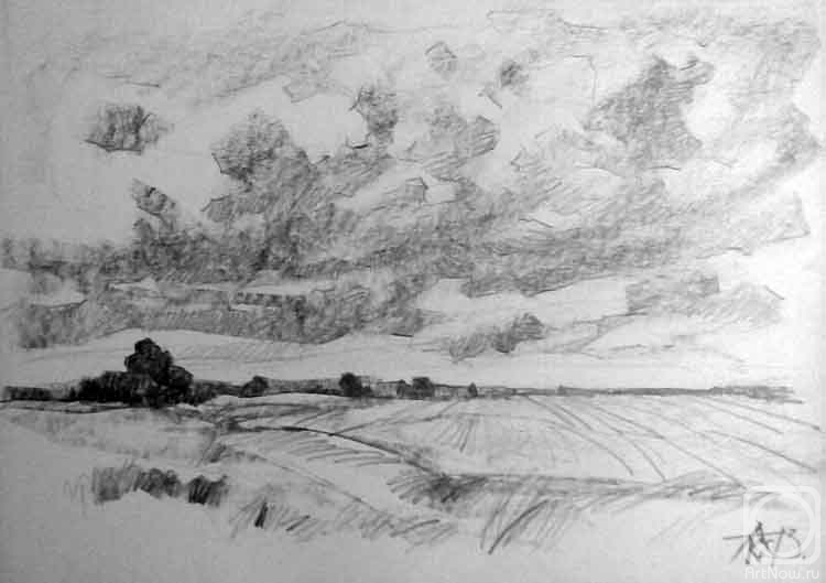 Knecht Aleksander. Untitled