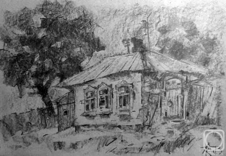 Knecht Aleksander. Untitled