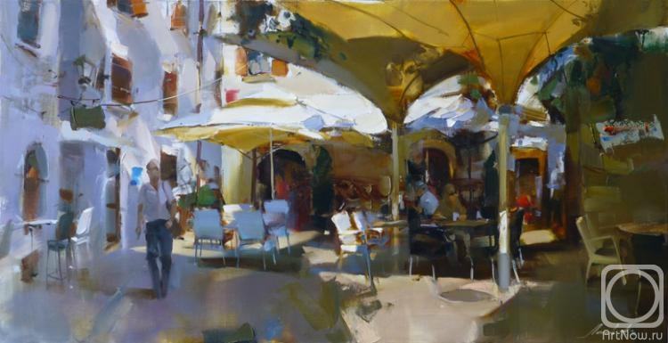 Litosova Natalya. Untitled