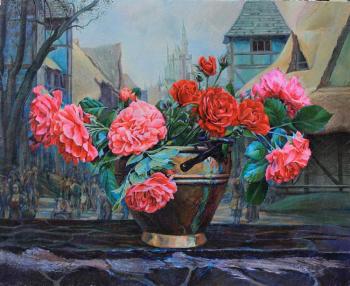 ������� ������ � ����� �������