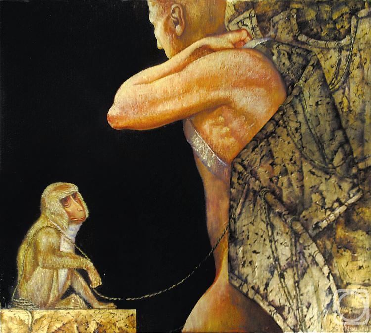 Naletova Olga. Untitled