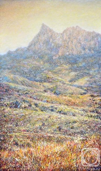 Yakimov Alexey. Untitled