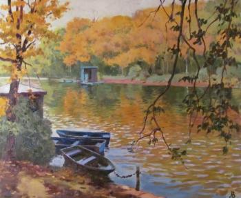 ������� ����������. ������ ���������