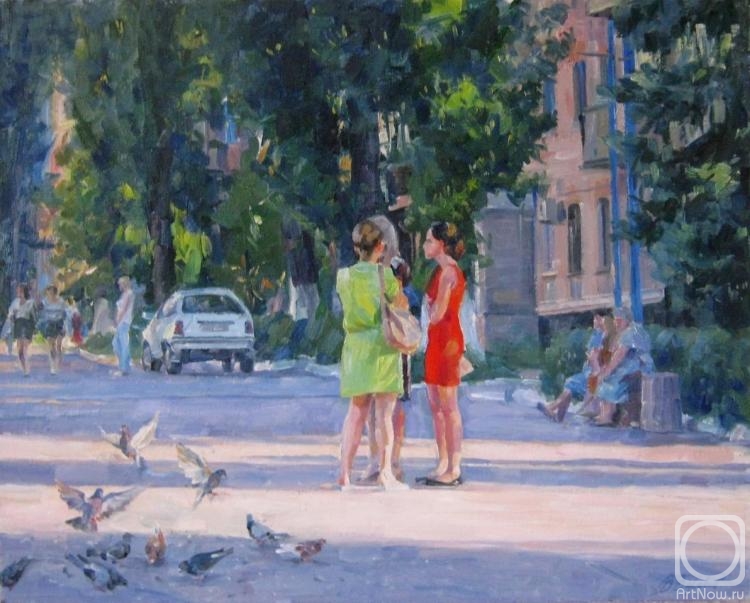 ������� ������ �� ������. ������� ��������. �� ����� " ��� �����"