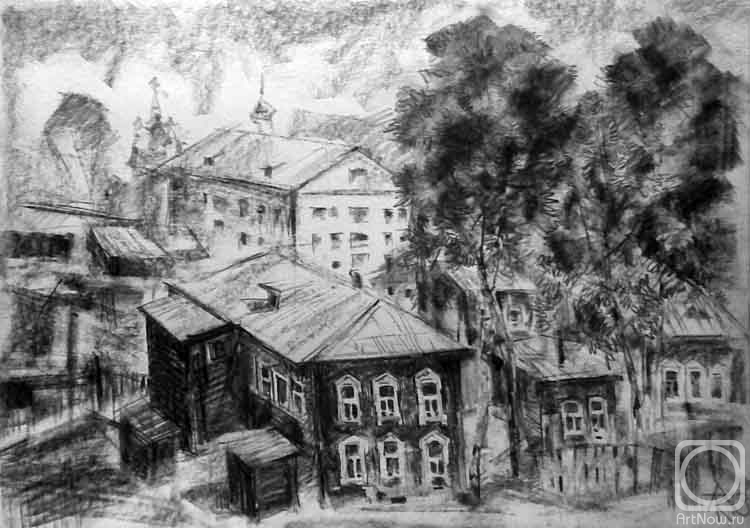 Knecht Aleksander. Untitled