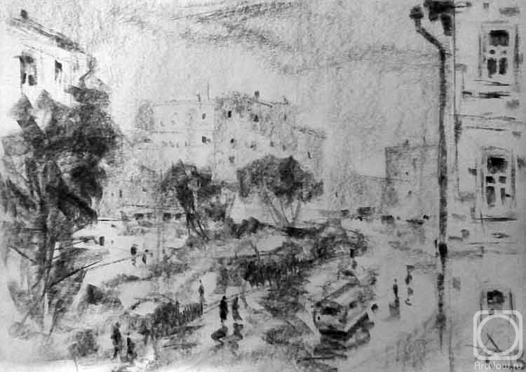 Knecht Aleksander. Untitled