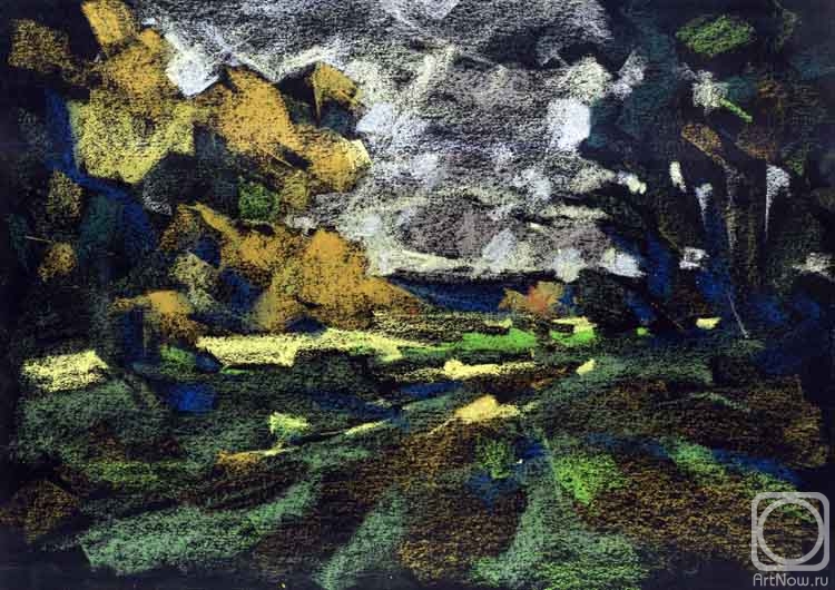 Knecht Aleksander. Untitled