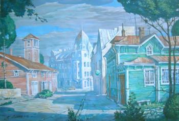 ������� ������� �����. ���������