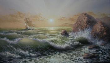 Ivanenko Michail Alexandrovich. Serenade