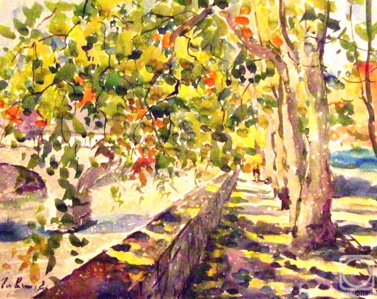 Gavlin Evgeniy. Untitled