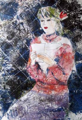 ������� ���� � �������