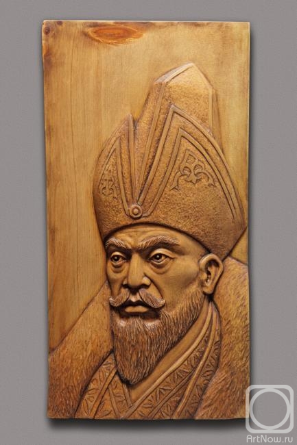 Chechenov Sergey. Untitled