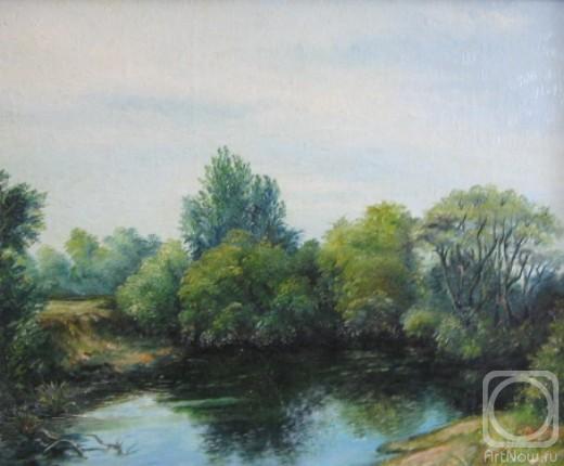 Lokotko Alexey. Untitled