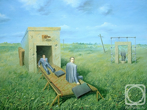 ������� ������ �� ������. ������������ ����������. Homo super