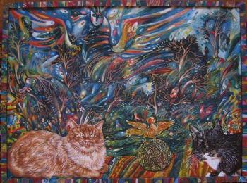 ��� ����. ������� ������