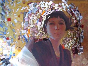 Yulia. Luchkina Olga