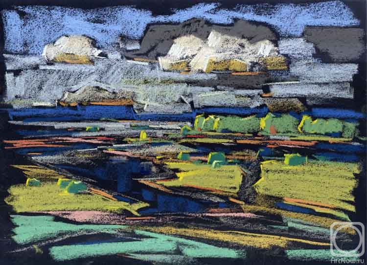 Knecht Aleksander. Untitled