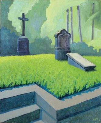 Wolfs. Monakhov Ruben