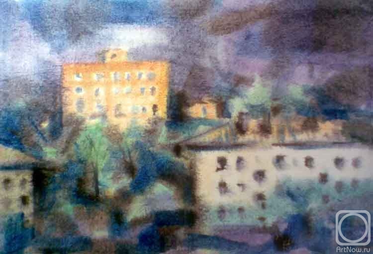 Knecht Aleksander. Untitled