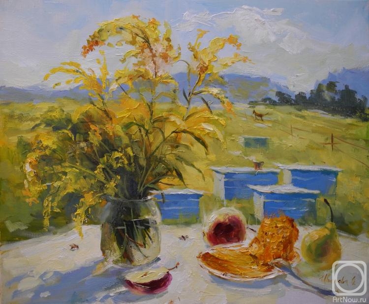 ������� ������ �� ������. ������� �����. ̸���