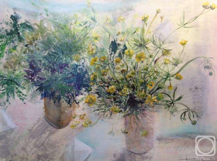 Kurylova Olga. Untitled