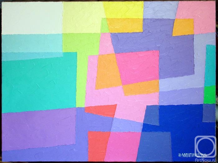 �������. ������� �����. Composition-323