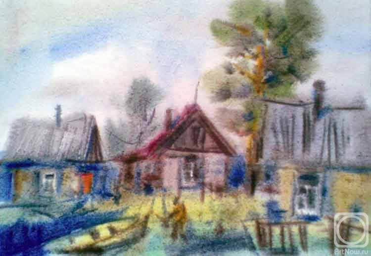 Knecht Aleksander. Untitled