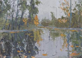 probably this is how autumn begins