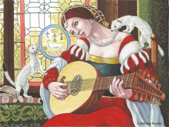 �����������-���������, ����-�� ���� ���� ������!. ����� �������