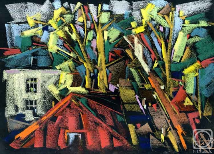 Knecht Aleksander. Untitled