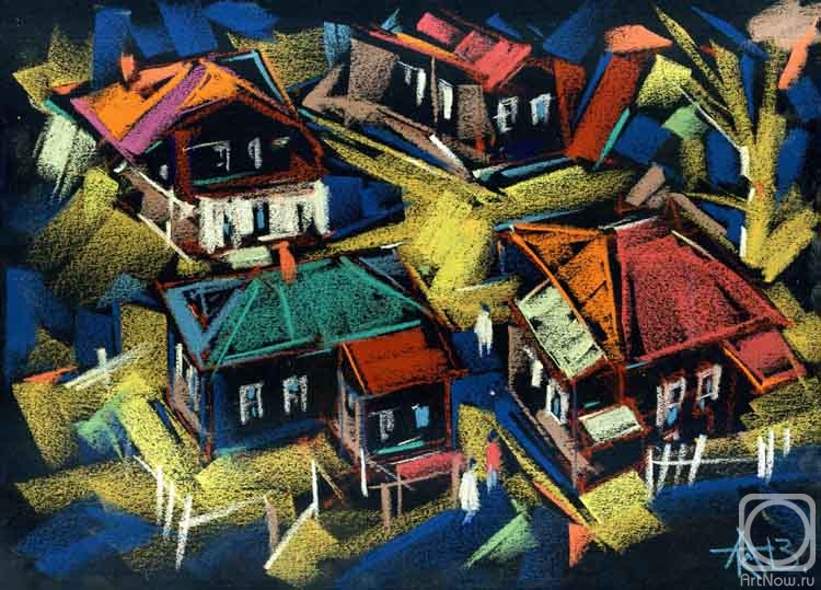 Knecht Aleksander. Untitled