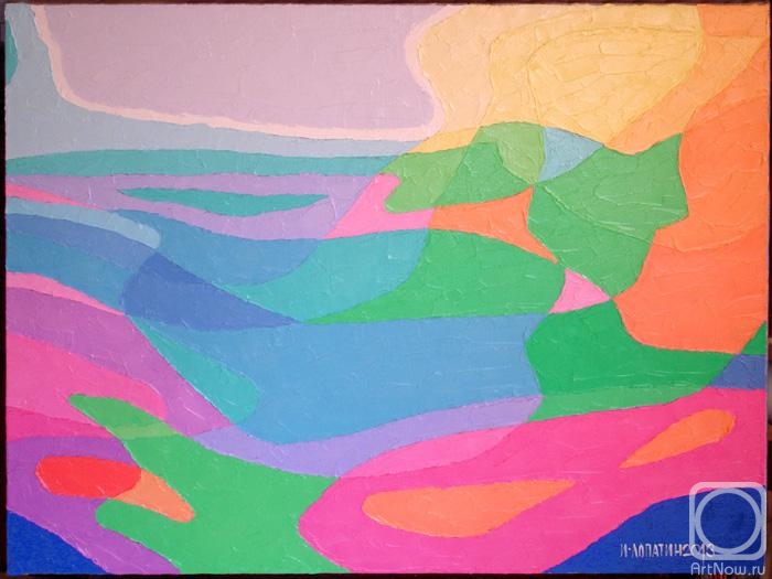 �������. ������� �����. Composition-320