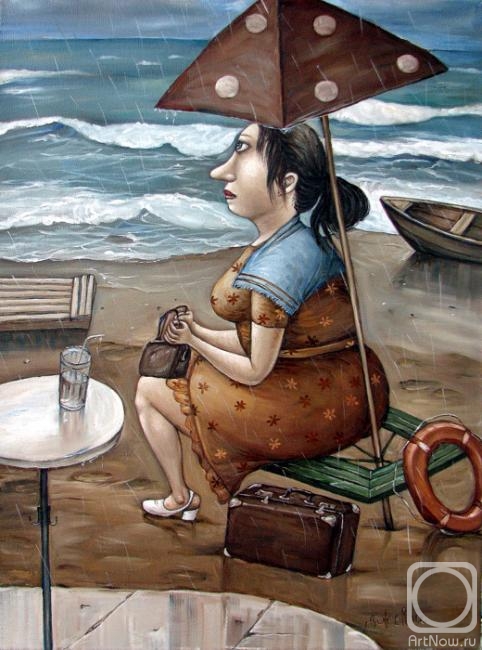 Djerih Angela. Untitled