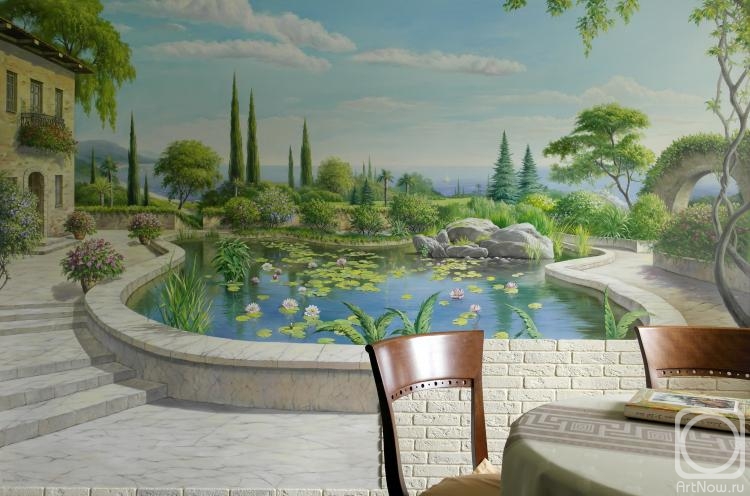 ������ ������. ����� ������