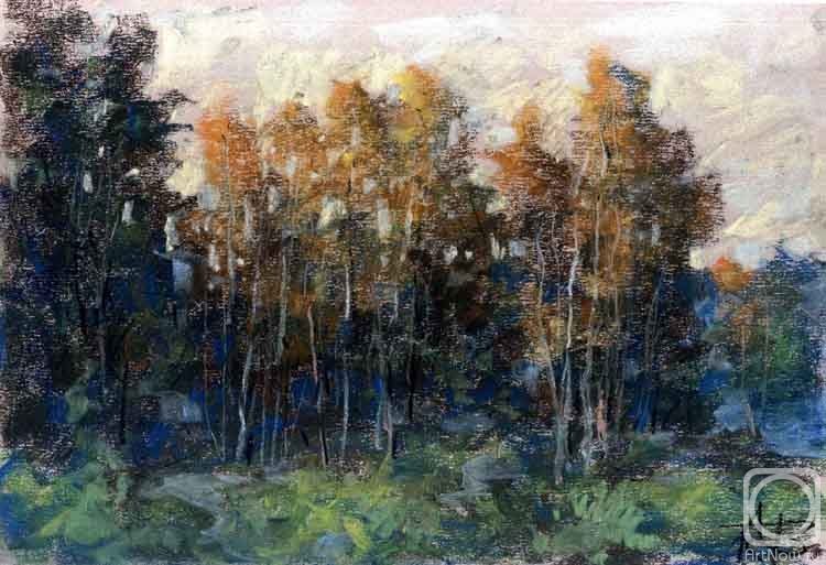 Knecht Aleksander. Untitled