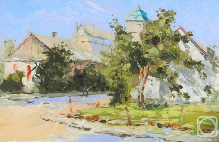 Ivanova Olesya. Untitled