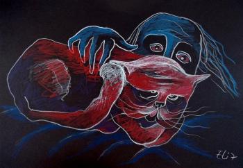 ��������. MEA CULPA. �����-������������ �������