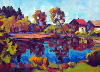 ������� ���������. � ������ ��������