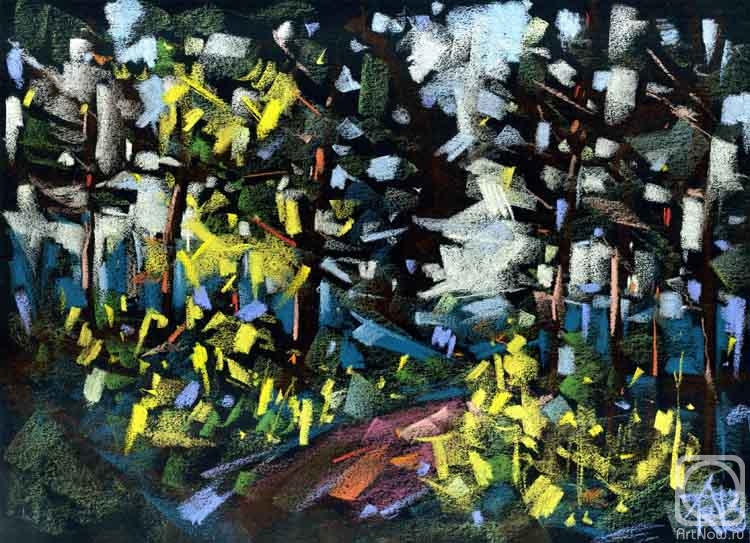 Knecht Aleksander. Untitled