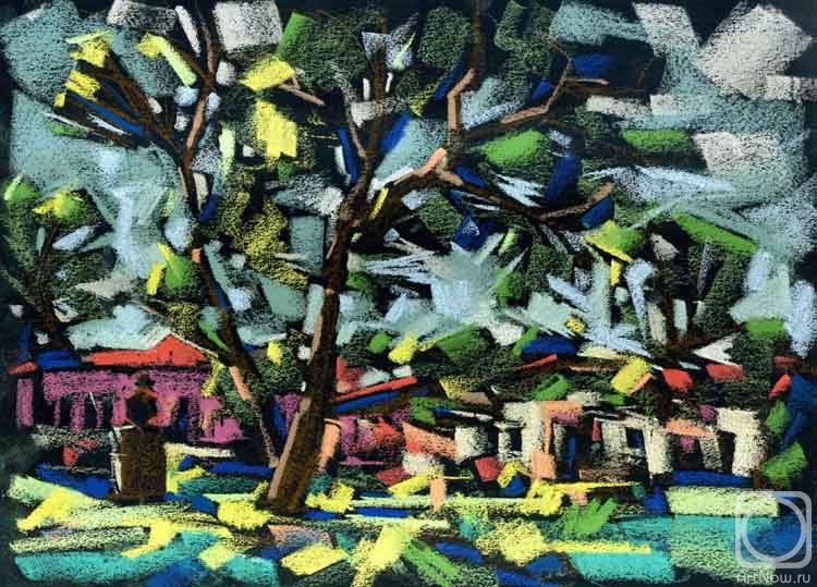 Knecht Aleksander. Untitled