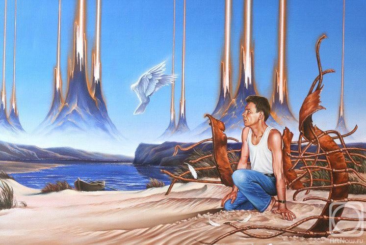 ������� ������ �� ������. ������ ����. Free Man (�������� 1)