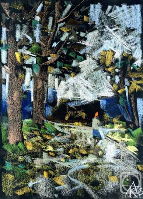 Knecht Aleksander. Untitled