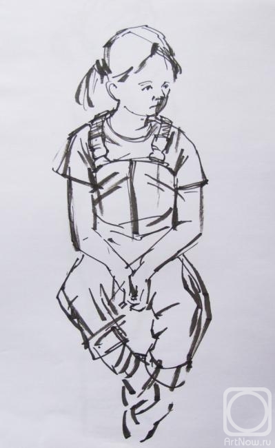 Chernov Alexey. Nastya